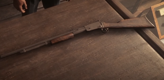 Illustration for article titled Red Dead Online's Next Update Will Combat Griefing, Rebalance Weapons